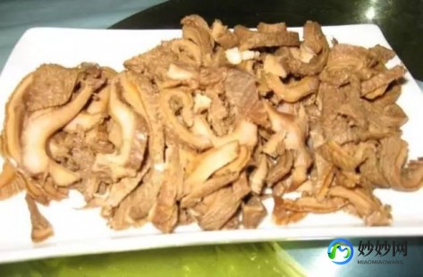孕妇可以吃卤菜吗,孕妇可以吃卤味吗