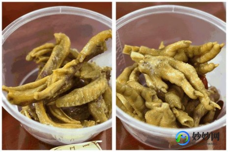 孕妇可以吃卤菜吗,孕妇可以吃卤味吗