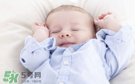 新生儿会做梦吗,新生儿会做梦吗