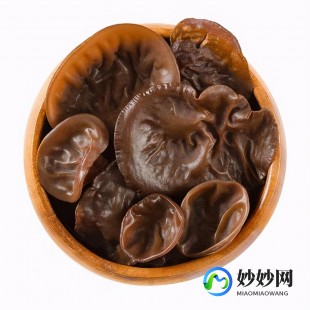 怀孕木耳能吃吗,怀孕能吃木耳吗
