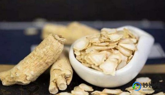 人参性味归经,人参简介