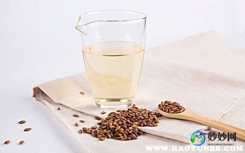 大麦茶可以回奶吗,大麦茶回奶