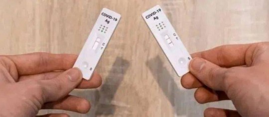 一般阳性多长时间转阴,新冠抗原检测几天阳转阴