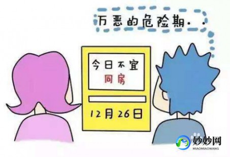 月经期间会排卵吗,女生在月经期会排卵吗