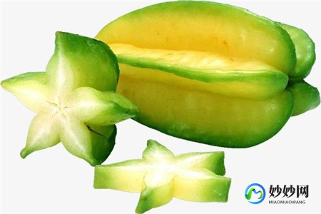 孕妇能吃杨桃吗,孕妇能吃杨桃吗