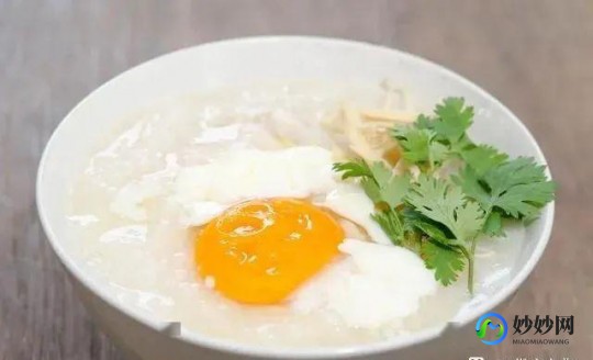 白粥容易长胖吗,白粥容易长胖吗