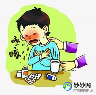 小孩怎么判断是不是甲型流感,宝宝怎样查甲流