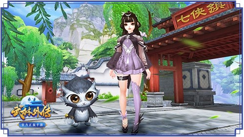 武林多玩,多玩武林外传探秘,江湖风云再起;多玩武林外传论坛首页