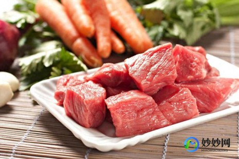 尿酸高牛肉能吃吗,尿酸偏高可以吃牛肉吗