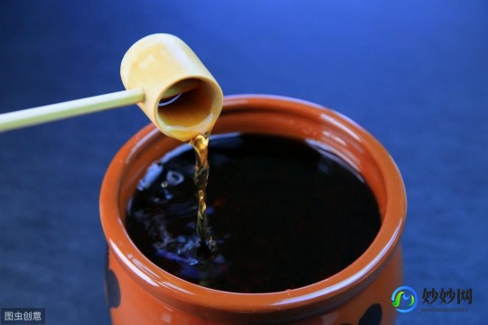 白醋降血压最有效,喝白醋能降血压吗