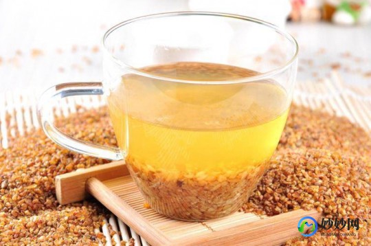 孕妇能喝苦荞茶吗,孕妇能喝苦荞茶吗