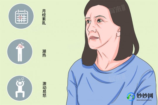 女性多少岁更年期,更年期一般是多少岁