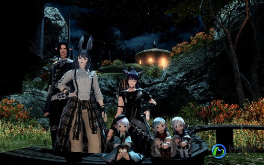 ff14多玩,最终幻想14、ff14端游