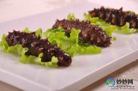 尿酸高能吃海参吗,尿酸偏高可以吃海参吗