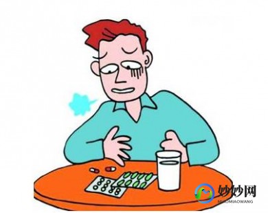 呃逆与嗳气的区别,嗳气与打嗝有什么区别