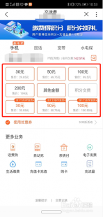 网上怎么交话费,手机话费轻松在线交,手机能否交话费及操作指南一览