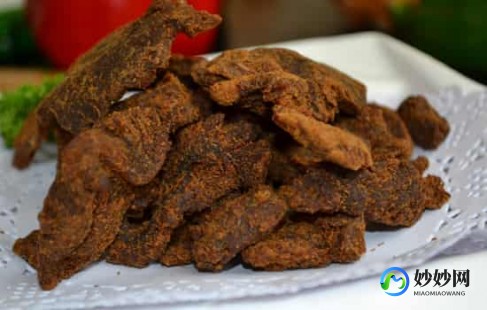 孕妇能吃牛肉干不,怀孕了可以吃牛肉干吗