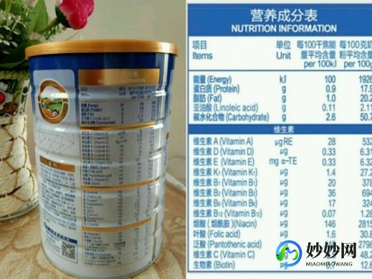 国产光明牧场奶粉口碑如何？消费者真实体验与评价揭秘