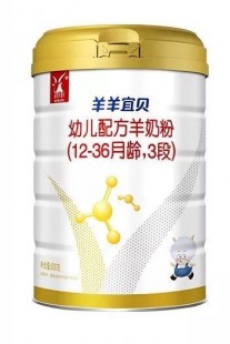 贝贝羊爱佳羊奶粉究竟如何？家长们的真实评价与使用体验揭秘