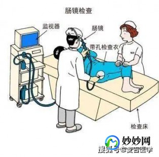 肠镜检查痛苦吗,肠镜痛苦吗