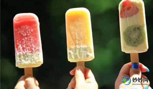 孕晚期能吃雪糕吗,孕晚期可以吃冰淇淋吗？需要注意哪些事项？