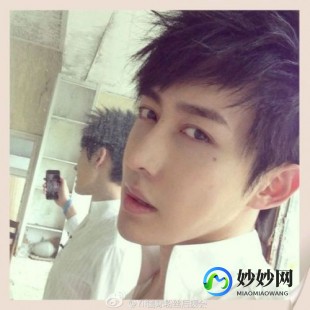 yif整容前,魔术师yif整容前长这样你相信吗