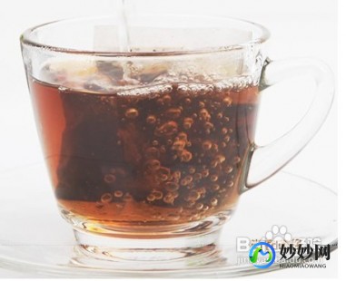 经期能喝大麦茶吗,来月经可以喝大麦茶吗