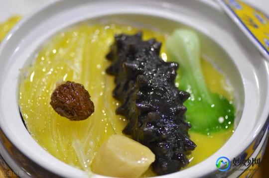 孕妇能吃海参吗,怀孕可以吃海参吗