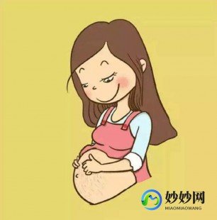 怀孕了可以按摩吗,孕妇可以按摩吗