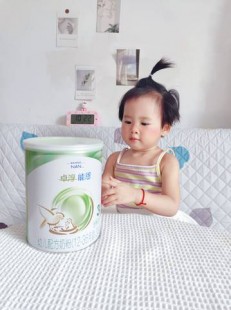 5月大缨儿无乳糖奶粉上市，呵护宝宝健康成长新选择