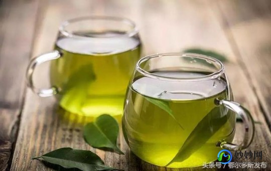 感冒能喝茶吗,感冒能喝茶吗