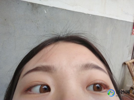 两个单眼皮的人能生出双眼皮吗,2个单眼皮可以生出双眼皮吗