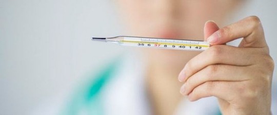 体温35.5头晕浑身无力,体温在35.5度头晕脑胀怎么回事