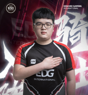 edg audi,EDG