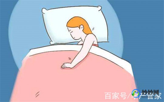 嗜睡是不是怀孕了,嗜睡是怀孕了吗