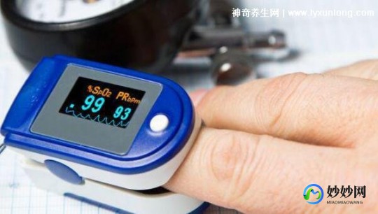血氧100正常吗,血氧正常值