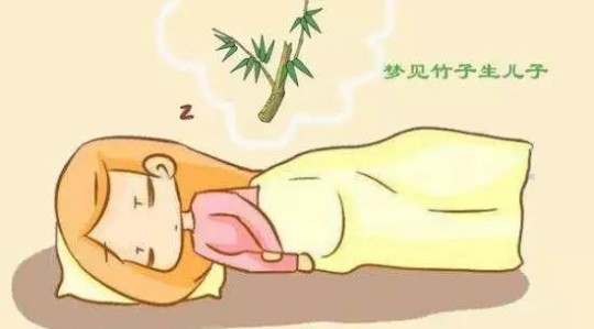 孕妇梦到,详解九个怀男孩最准的胎梦,梦到老鼠真会生儿子