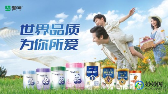蒙牛有机配方奶粉品质如何？消费者真实反馈与市场表现揭秘