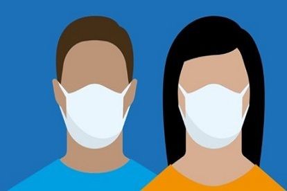 新冠阳性可以2人一间房吗,新冠阳性夫妻能一起同住吗