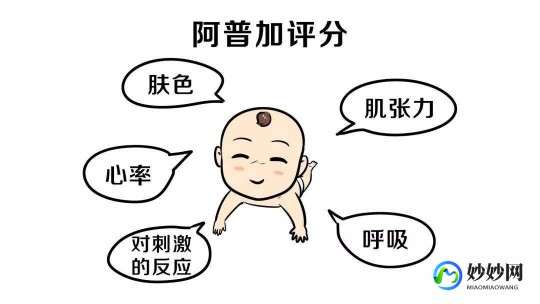apgar,新生儿阿氏评分