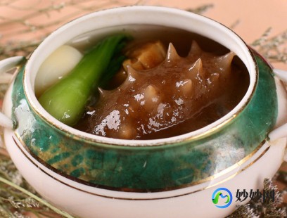 怀孕吃海参,孕期可以吃海参吗