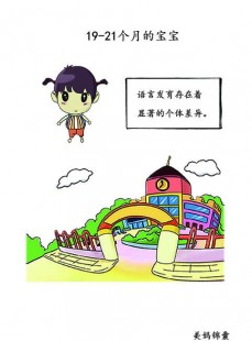 8个月宝宝,8个月宝宝发育五大特点是什么？