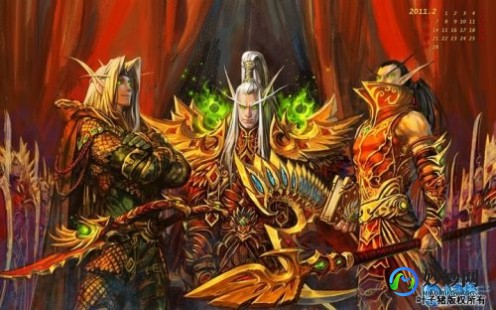 魔兽世界将军令,魔兽世界将军令,魔兽世界将军令,手游版攻略与玩法大揭秘