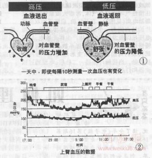 脉压,脉压怎么算