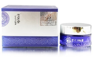 祖灵芝清斑霜,祖灵芝清斑霜有效吗