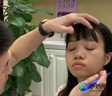 蒜头鼻子,什么是蒜头鼻