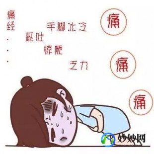 为什么男生从后面进会很痛,后入肚子痛是怎么回事