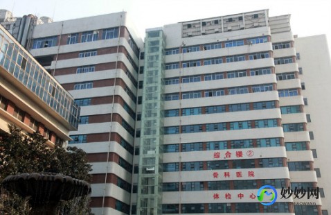 哪里妇产好,武汉最好的妇科医院排名,同济协和挺进前三