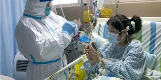 新冠腹泻了就是重症了吗,感染新冠病毒腹泻是轻症还是重症