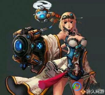 女机械二觉,dnf女机械二觉,DNF女机械二觉全解析,技能与装备选择,打造